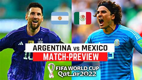 argentina vs mexico prediction score